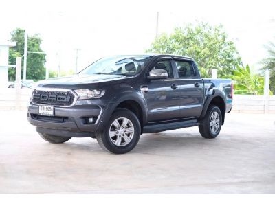 Ford Ranger 2.2 Hi-Rider XLT Double-cab A/T ปี 2019 รูปที่ 4